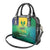 Vincy Mas 2025 Shoulder Handbag Vincy Soca We Doh Party Normal - Wonder Print Shop