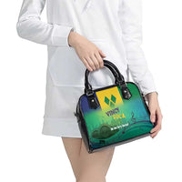 Vincy Mas 2025 Shoulder Handbag Vincy Soca We Doh Party Normal - Wonder Print Shop
