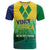 Vincy Mas 2025 T Shirt Vincy Soca We Doh Party Normal - Wonder Print Shop