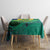 Vincy Mas 2025 Tablecloth Vincy Soca We Doh Party Normal - Wonder Print Shop