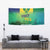 Vincy Mas 2025 Tapestry Vincy Soca We Doh Party Normal - Wonder Print Shop