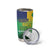 Vincy Mas 2025 Tumbler Cup Vincy Soca We Doh Party Normal - Wonder Print Shop