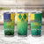 Vincy Mas 2025 Tumbler Cup Vincy Soca We Doh Party Normal - Wonder Print Shop