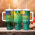 Vincy Mas 2025 Tumbler With Handle Vincy Soca We Doh Party Normal - Wonder Print Shop