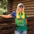 Vincy Mas 2025 Women Polo Shirt Vincy Soca We Doh Party Normal - Wonder Print Shop