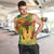 Personalized Grenada Spicemas 2025 Men Tank Top Spice Isle Nutmeg Cocoa Pod - Wonder Print Shop