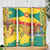 Personalized Grenada Spicemas 2025 Skinny Tumbler Spice Isle Nutmeg Cocoa Pod - Wonder Print Shop