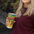Personalized Grenada Spicemas 2025 Tumbler Cup Spice Isle Nutmeg Cocoa Pod - Wonder Print Shop
