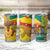 Personalized Grenada Spicemas 2025 Tumbler Cup Spice Isle Nutmeg Cocoa Pod - Wonder Print Shop