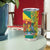 Personalized Grenada Spicemas 2025 Tumbler Cup Spice Isle Nutmeg Cocoa Pod - Wonder Print Shop