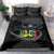 Grenada Jab Jab 473 Bedding Set Spicemas Festival Chain Grunge Style - Wonder Print Shop