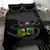 Grenada Jab Jab 473 Bedding Set Spicemas Festival Chain Grunge Style - Wonder Print Shop