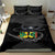 Grenada Jab Jab 473 Bedding Set Spicemas Festival Chain Grunge Style - Wonder Print Shop