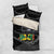 Grenada Jab Jab 473 Bedding Set Spicemas Festival Chain Grunge Style - Wonder Print Shop