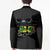 Grenada Jab Jab 473 Blazer Spicemas Festival Chain Grunge Style - Wonder Print Shop