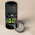 Grenada Jab Jab 473 4 in 1 Can Cooler Tumbler Spicemas Festival Chain Grunge Style - Wonder Print Shop