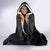 Grenada Jab Jab 473 Hooded Blanket Spicemas Festival Chain Grunge Style - Wonder Print Shop