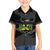 Grenada Jab Jab 473 Kid Hawaiian Shirt Spicemas Festival Chain Grunge Style - Wonder Print Shop