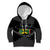 Grenada Jab Jab 473 Kid Hoodie Spicemas Festival Chain Grunge Style - Wonder Print Shop
