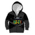 Grenada Jab Jab 473 Kid Hoodie Spicemas Festival Chain Grunge Style - Wonder Print Shop