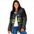Grenada Jab Jab 473 Padded Jacket Spicemas Festival Chain Grunge Style - Wonder Print Shop