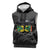 Grenada Jab Jab 473 Sleeveless Hoodie Spicemas Festival Chain Grunge Style - Wonder Print Shop