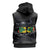 Grenada Jab Jab 473 Sleeveless Hoodie Spicemas Festival Chain Grunge Style - Wonder Print Shop