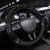 Grenada Jab Jab 473 Steering Wheel Cover Spicemas Festival Chain Grunge Style - Wonder Print Shop