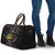 Grenada Jab Jab 473 Travel Bag Spicemas Festival Chain Grunge Style - Wonder Print Shop