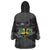 Grenada Jab Jab 473 Wearable Blanket Hoodie Spicemas Festival Chain Grunge Style - Wonder Print Shop