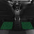 South Africa Rugby Custom Car Mats Springboks Kente Rhino Symbol - Wonder Print Shop