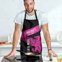 Custom Somerset Cricket Apron 150 Years of Anniversary - Wonder Print Shop