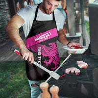 Custom Somerset Cricket Apron 150 Years of Anniversary - Wonder Print Shop