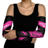 Custom Somerset Cricket Arm Sleeves 150 Years of Anniversary - Wonder Print Shop