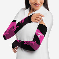 Custom Somerset Cricket Arm Sleeves 150 Years of Anniversary - Wonder Print Shop