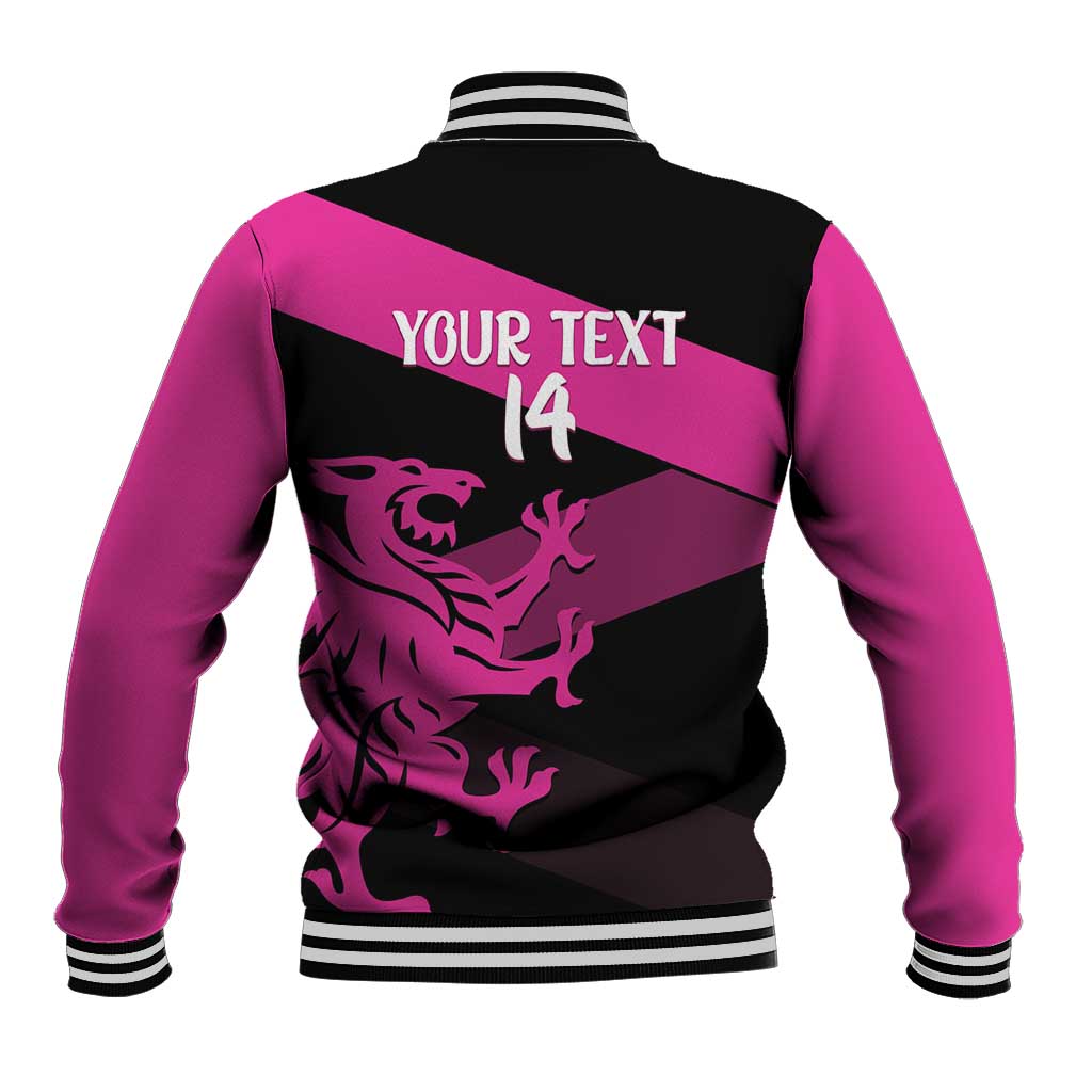 Custom Somerset Cricket Baseball Jacket 150 Years of Anniversary - Wonder Print Shop