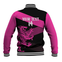 Custom Somerset Cricket Baseball Jacket 150 Years of Anniversary - Wonder Print Shop