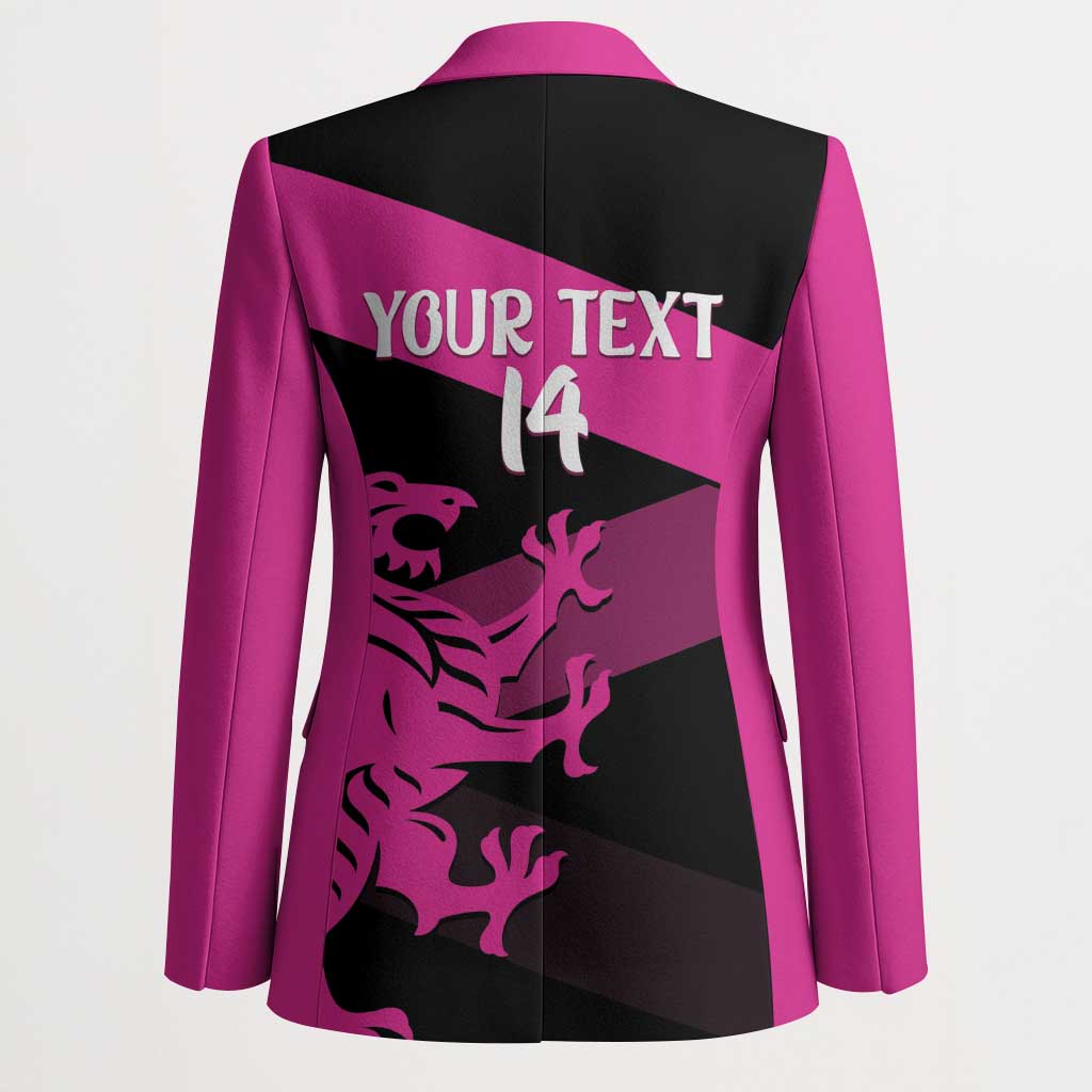 Custom Somerset Cricket Blazer 150 Years of Anniversary - Wonder Print Shop