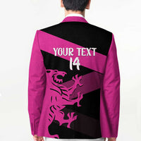 Custom Somerset Cricket Blazer 150 Years of Anniversary - Wonder Print Shop