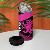 Custom Somerset Cricket 4 in 1 Can Cooler Tumbler 150 Years of Anniversary - Wonder Print Shop