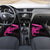 Custom Somerset Cricket Car Mats 150 Years of Anniversary - Wonder Print Shop