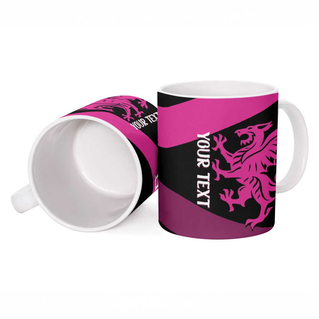 Custom Somerset Cricket Ceramic Mug 150 Years of Anniversary - Wonder Print Shop