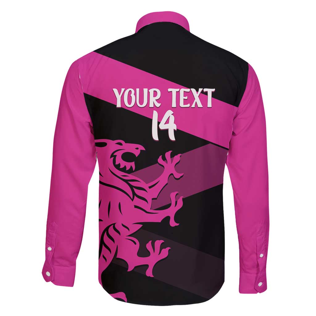 Custom Somerset Cricket Family Matching Long Sleeve Bodycon Dress and Hawaiian Shirt 150 Years of Anniversary - Wonder Print Shop