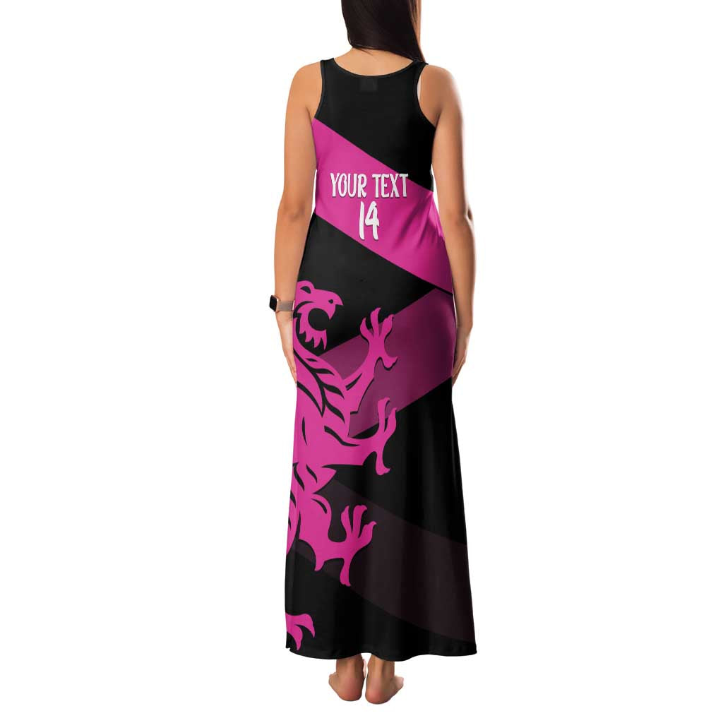 Custom Somerset Cricket Family Matching Tank Maxi Dress and Hawaiian Shirt 150 Years of Anniversary - Wonder Print Shop