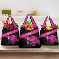 Custom Somerset Cricket Grocery Bag 150 Years of Anniversary - Wonder Print Shop