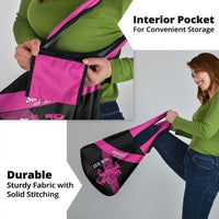 Custom Somerset Cricket Grocery Bag 150 Years of Anniversary - Wonder Print Shop