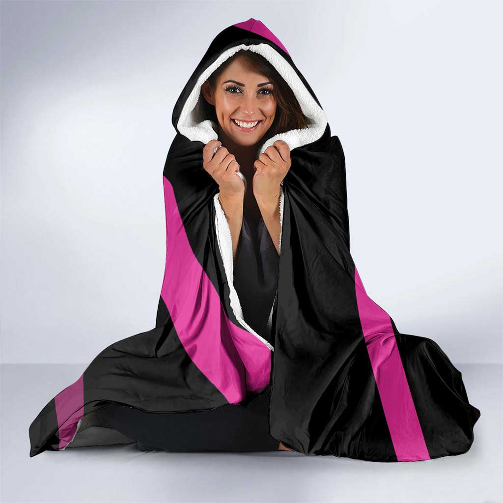 Custom Somerset Cricket Hooded Blanket 150 Years of Anniversary - Wonder Print Shop