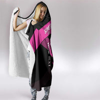 Custom Somerset Cricket Hooded Blanket 150 Years of Anniversary - Wonder Print Shop