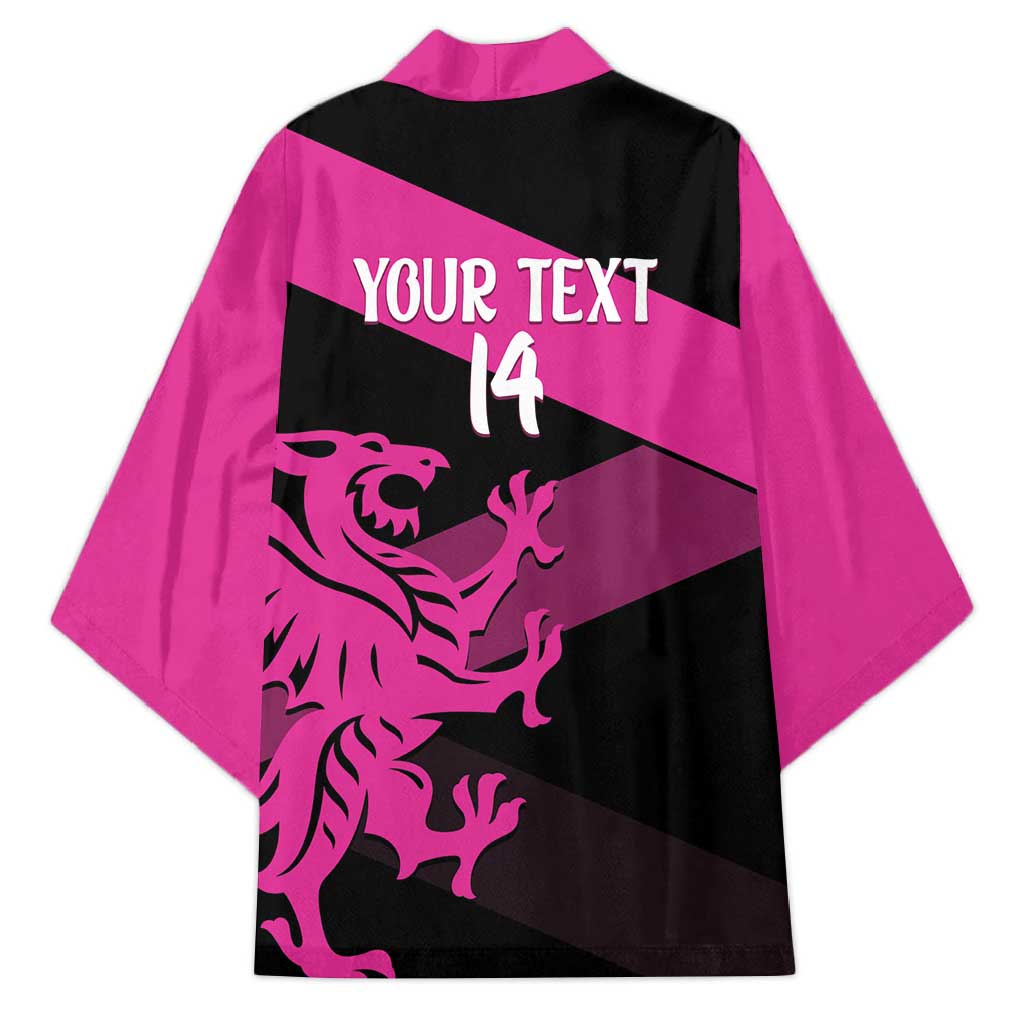 Custom Somerset Cricket Kimono 150 Years of Anniversary - Wonder Print Shop