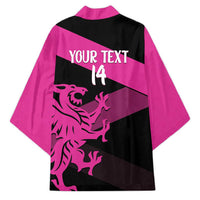 Custom Somerset Cricket Kimono 150 Years of Anniversary - Wonder Print Shop